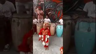 Ashe Shango #yoruba #santeria