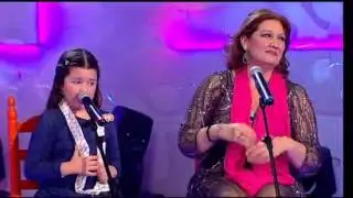 Reyes y Maria de la Colina - Mi Rocio es distinto - Menuda Noche