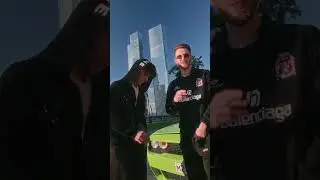Один звонок - Out Now