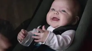 Thule Chariot Infant Sling Demonstration