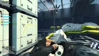 Dirty Bomb - Easy Sniperfrags