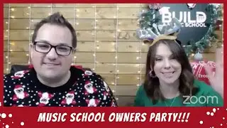 Watch the Full 2022 #BAMSQUAD Christmas Party