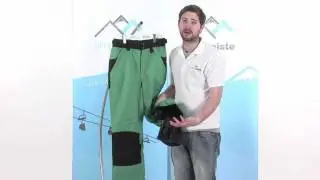 Westbeach Gnarhartt Pant - www.simplypiste.com