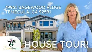 Sommers Bend Home for Sale | Next Gen Suite | Valley Views | Temecula Real Estate