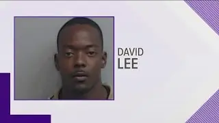 Man accused of killing homeless people arrested