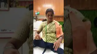😍Women tailor😍#womenentrepreneurs #womentailor #womensfashion #women #cuttingskills