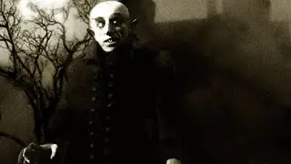 Nosferatu The Haunting of Count Orlok - Hard rock