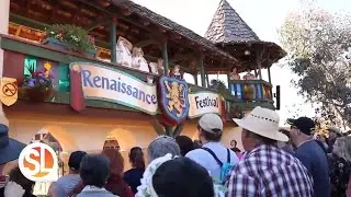 Sonoran Living/Explore Pinal Episode 11: Lost Dutchman Days and Renaissance Festival