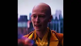 Doctor Strange Knew It All Thing🔥 #shorts #viral