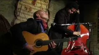 Omar Torrez Band 