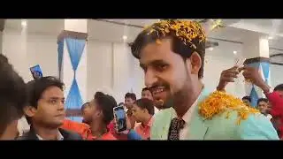 Mohsin Khan Grand Welcome In Highrich. Watch The Power of Highrich.