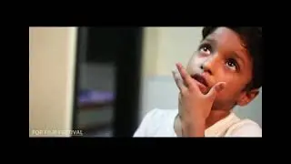 Sweet Home short film