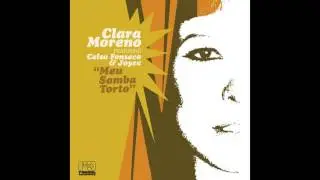 Clara Moreno - Moca Flor