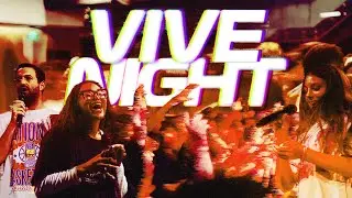 VIVE Night | Race Day | CFStudents