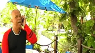 Separa kaba drecha, Kippi Shearman (Official videoclip)