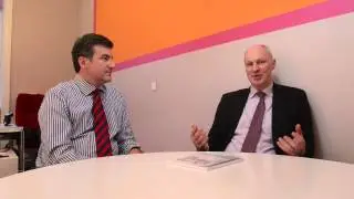 Interview Paul O'DEA