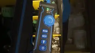Обжал кабель UTP 5e коннекторами  RJ-45, Протестируй.