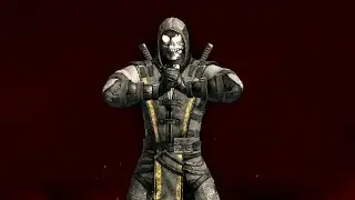 SHIRAI RYU TOWER MATCH - 170 | 3 Attempts | Boss Strike Force Scorpion |