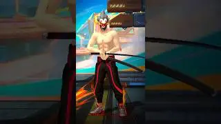 Demon slayer bundle combination #freefireevent #combination #freefire #trending #demonslayer #ff