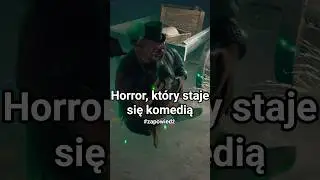 Ghost Keeper - zapowiedź