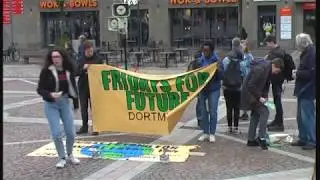 Fridays for Future Dortmund 05.04.2019