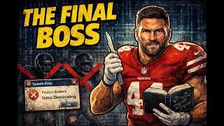 Every Confusing NFL Archetype Explained