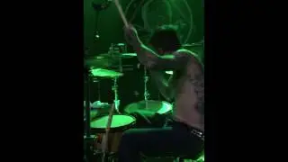 Weedeater live at st vitus 5/23/16