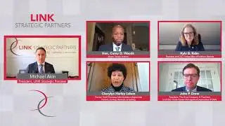 #LINKChangemaker Series - Beyond Recovery: Cross-Sector Approaches For Economic Renewal Teaser
