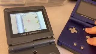 My Full Complete Gameboy Advance Collection !