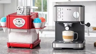 10 Amazon Kitchen Gadgets You Will Love