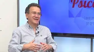 PSICOLIFE 01 DE JULIO 2022 INVITADO DR  EDUARDO CARRERA TEMA LAS EMOCIONES Y SU EFECTO EN NUESTRA SA