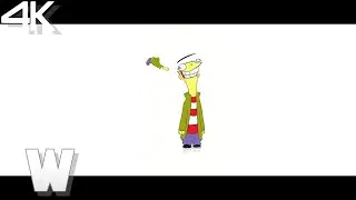 Ed Sings Your Love By The Outfield (OFFICIAL 4K VIDEO) *FULL VERSION*