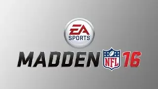 EA SPORTS Madden NFL 16 Demo first look |Hockey Balboa