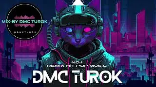 BLOK3 - AFFETMEM (DMc Turok Remix)