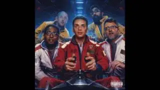 Logic - Like Woah!