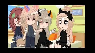 💤 FPE sleepover pt 2 📑 [read desk] || gacha [WIP]