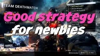 Black Ops 3 Tips & tricks - Cool strategy for newbies & cool specialist tip! (BO3 Gameplay)