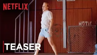 Wet Hot American Summer: First Day of Camp | Dance Like Nobody's Watching [HD] | Netflix