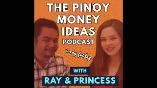 Pinoy Money Ideas Podcast Ep 1 - What to Expect from Us