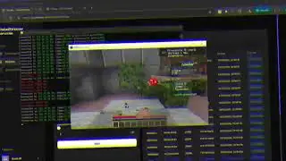 GLOBAL STRESSER VS MINECRAFT SERVER | TCP-BYPASS | BEST STRESSER