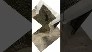 Кашпо башмак из ротанга! В наличии!