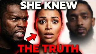50 Cent EXPOSES Lauren London Role In Nipsey Hussle Tragic Event
