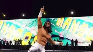 Ariya Daivari Vs. Mansoor