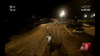 mxGp 3 Pc gameplay
