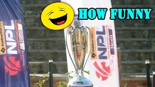 Funny Moments You Can't Miss from the NPL!
