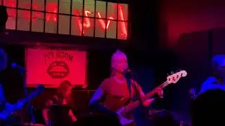 Good Grief - Nocturnal Habits