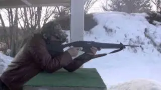 Baikal - MP-161K.m4v
