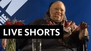 Toni Morrison and Junot Díaz | LIVE from the NYPL