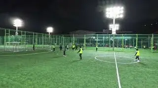 #5 백화FC vs 대연동FC 5경기