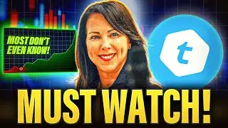 Telcoin Will BLOW Everyone's MIND In 2025 | Huge TEL News Update
